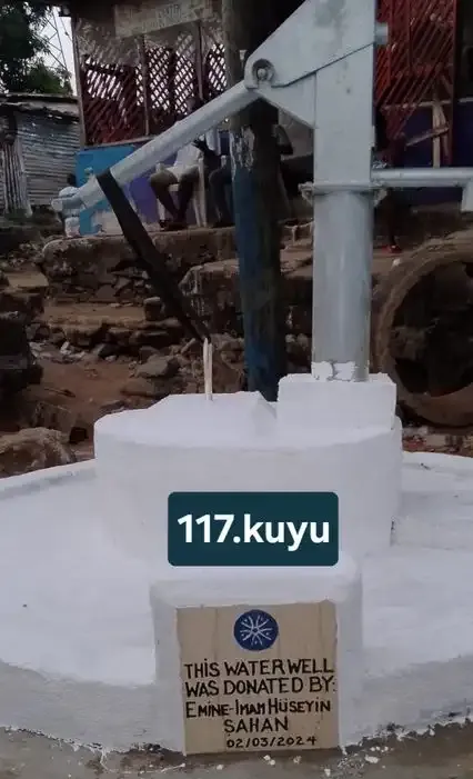 Kuyular 117 - EMINE-HUSEYIN SAHAN