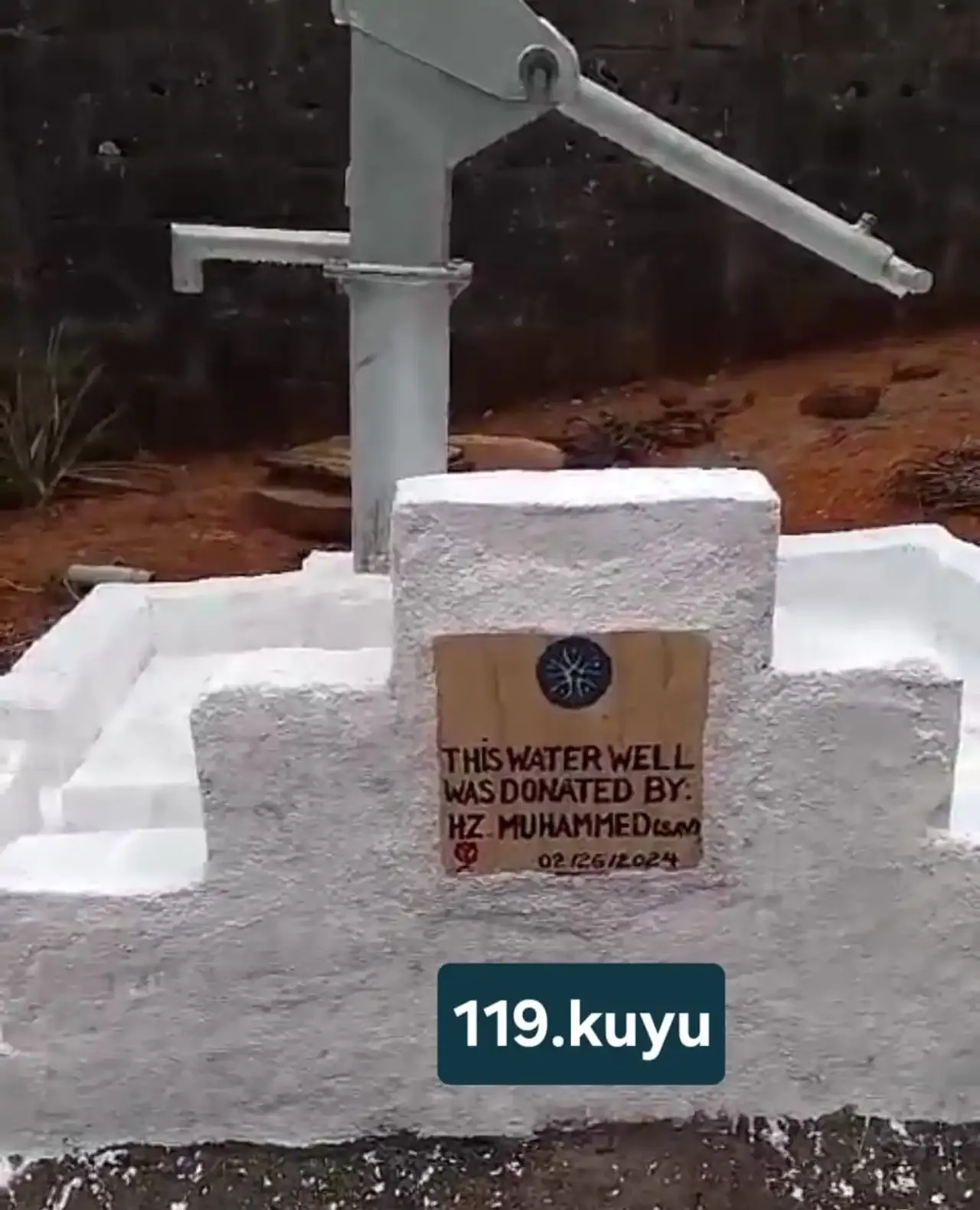 Kuyular 119 - HZ. MUHAMMED (S.A.V.)