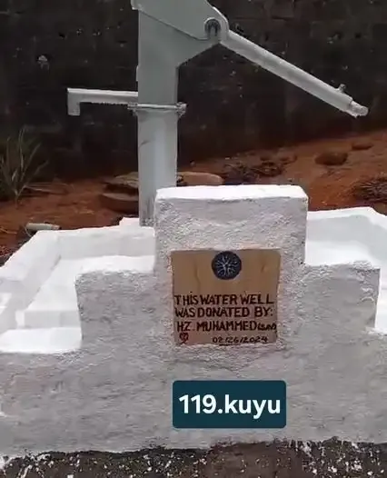 Kuyular 119 - HZ. MUHAMMED (S.A.V.)