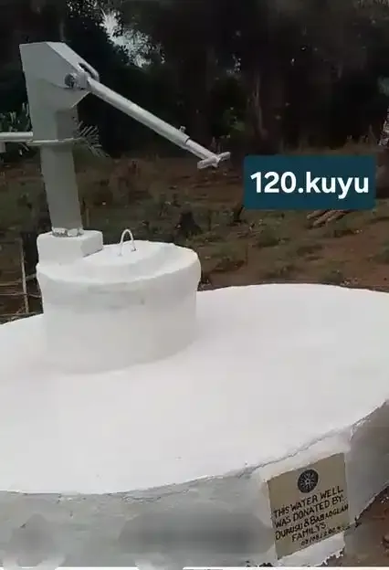 Kuyular 120 - DURUSU ve BABAOGLAN FAMILY