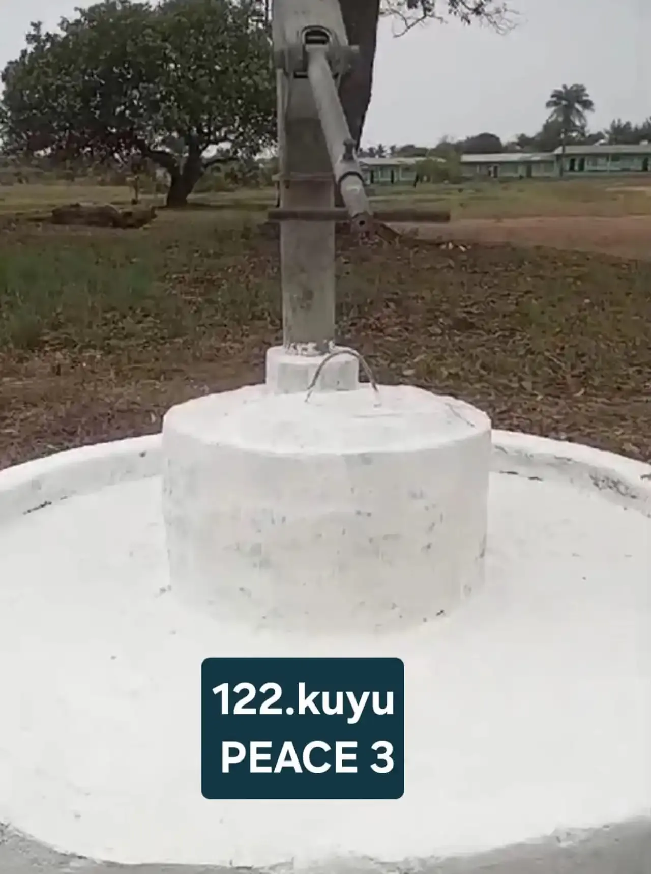 Kuyular 122 - PEACE 3