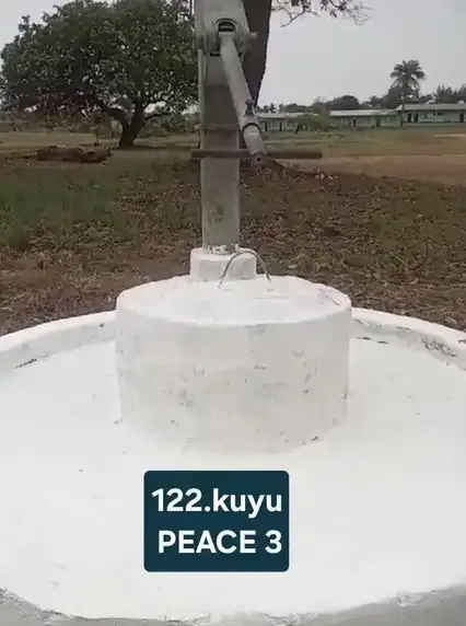 Kuyular 122 - PEACE 3