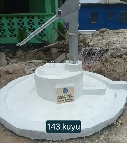 Waterputten 143 - GULCEMAL-HAMIT TOPKAYA