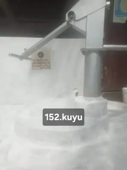 Waterputten 152 - REYHAN-EYUP POLAT
