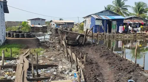 Bridge Construction